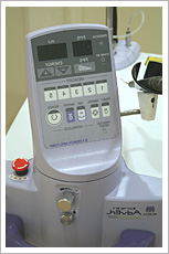 歯科用レーザー