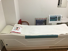 ローリングベッド